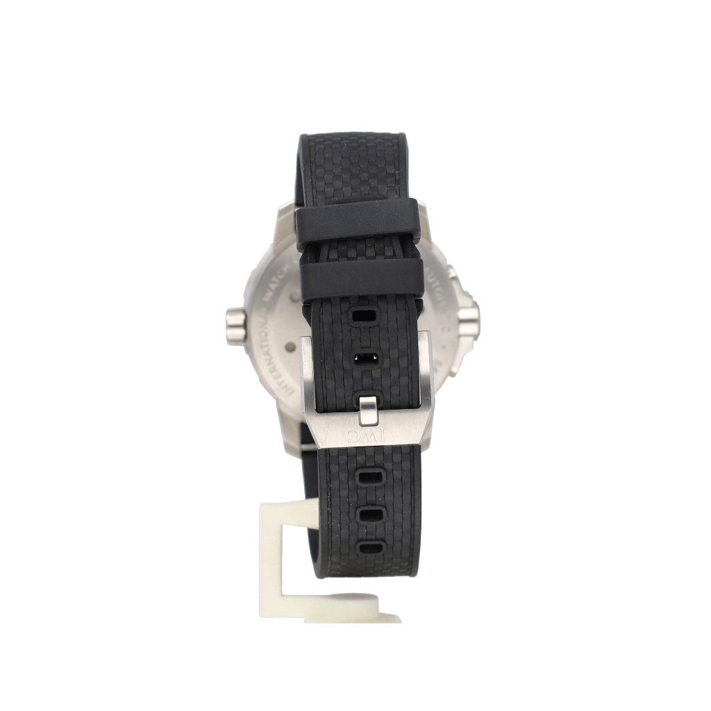 IWC Aquatimer Automatic - IW329001OCC - #5 IWC Aquatimer Automatic - IW329001OCC - #5