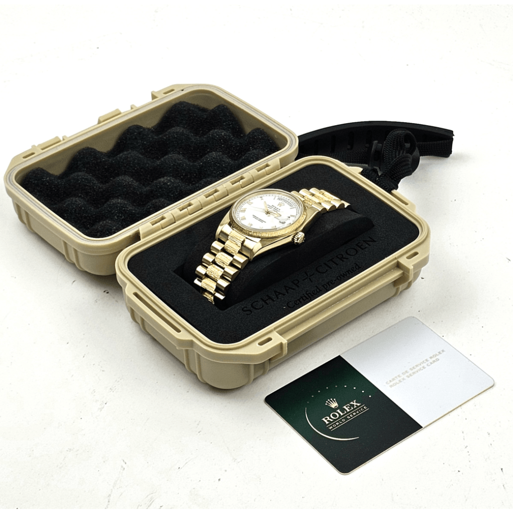 Rolex Day Date 36 36mm - 18078OCC - #2 Rolex Day Date 36 36mm - 18078OCC - #2