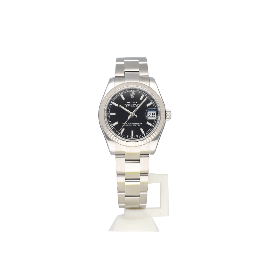 Rolex Datejust 31 31mm - 178274OCC - #3 Rolex Datejust 31 31mm - 178274OCC - #3