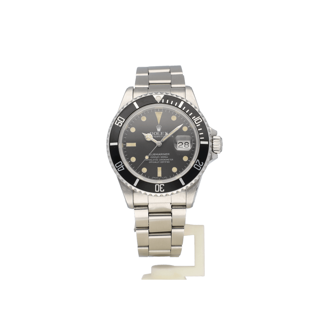 Rolex Submariner Date 40mm - 16800OCC - #3 Rolex Submariner Date 40mm - 16800OCC - #3
