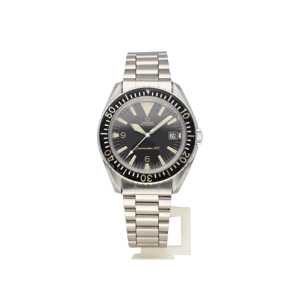OMEGA Seamaster 300 43mm - 166.024OCC - #3 OMEGA Seamaster 300 43mm - 166.024OCC - #3
