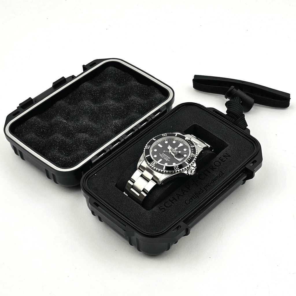 Rolex Submariner Date 40mm - 16800OCC - #2 Rolex Submariner Date 40mm - 16800OCC - #2