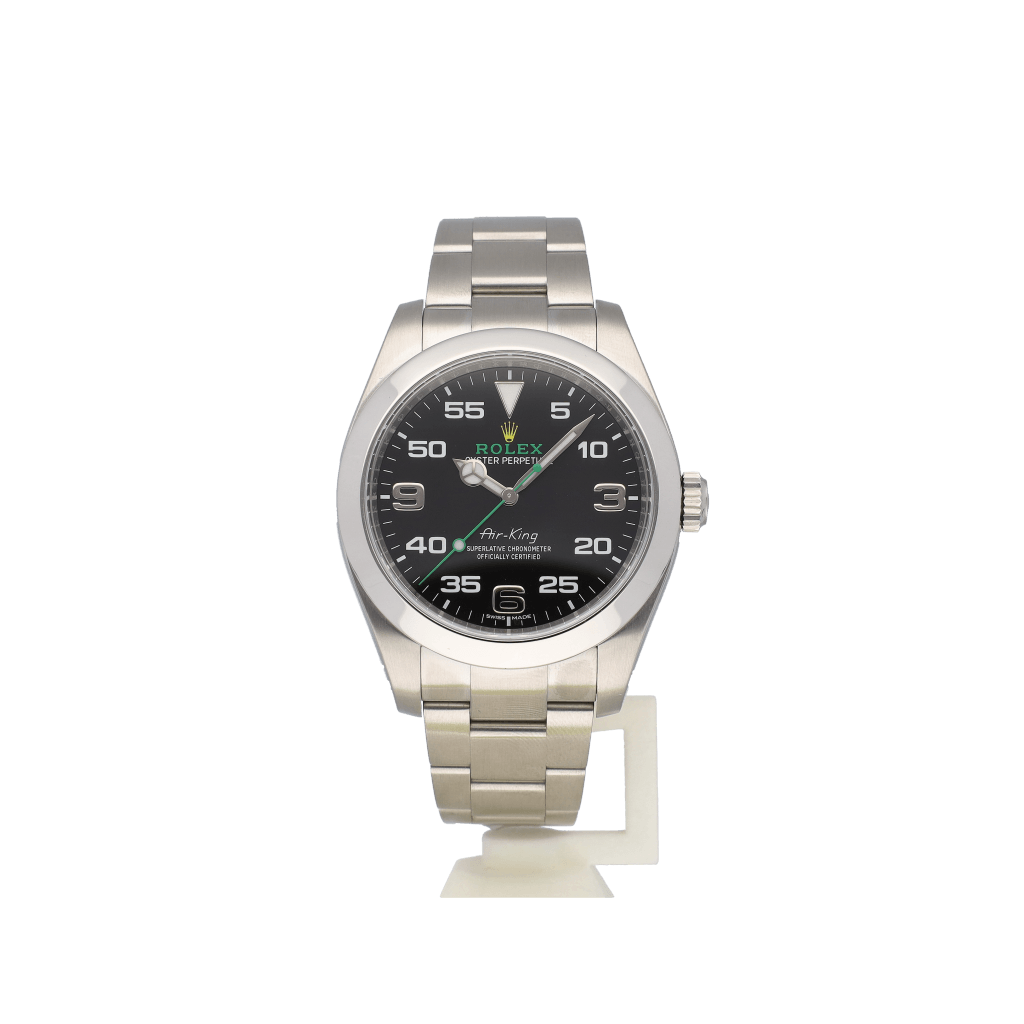 Rolex Air-King 40 40mm - 116900OCC - #3 Rolex Air-King 40 40mm - 116900OCC - #3