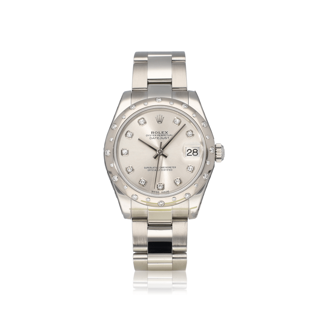 Rolex Datejust 31 31mm - 178344OCC - #1 Rolex Datejust 31 31mm - 178344OCC - #1