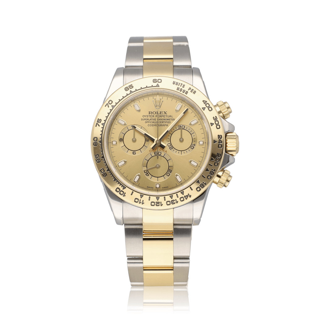 Cosmograph Daytona 40mm - Rolex - 116503OCC Cosmograph Daytona 40mm - Rolex - 116503OCC