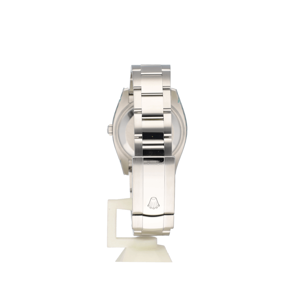 Rolex Date 34mm - 115234OCC - #5 Rolex Date 34mm - 115234OCC - #5