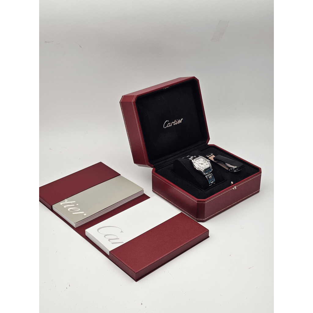 Cartier Roadster 31mm - 2675OCC - #2 Cartier Roadster 31mm - 2675OCC - #2