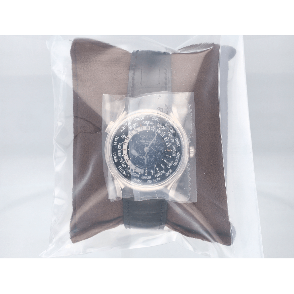 Patek Philippe Complications World Time 39mm - 5575G-001OCC - #4 Patek Philippe Complications World Time 39mm - 5575G-001OCC - #4