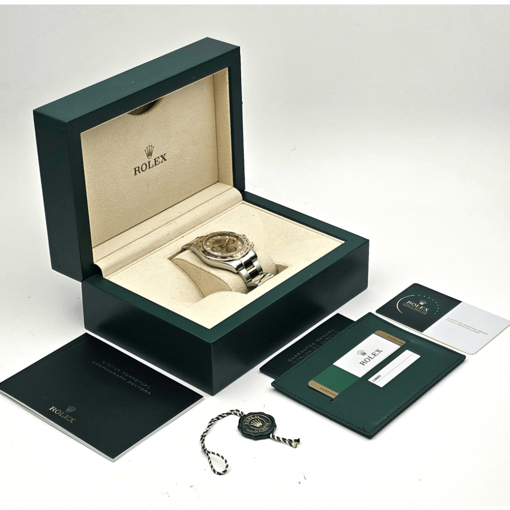 Rolex Cosmograph Daytona 40mm - 116503OCC - #2 Rolex Cosmograph Daytona 40mm - 116503OCC - #2
