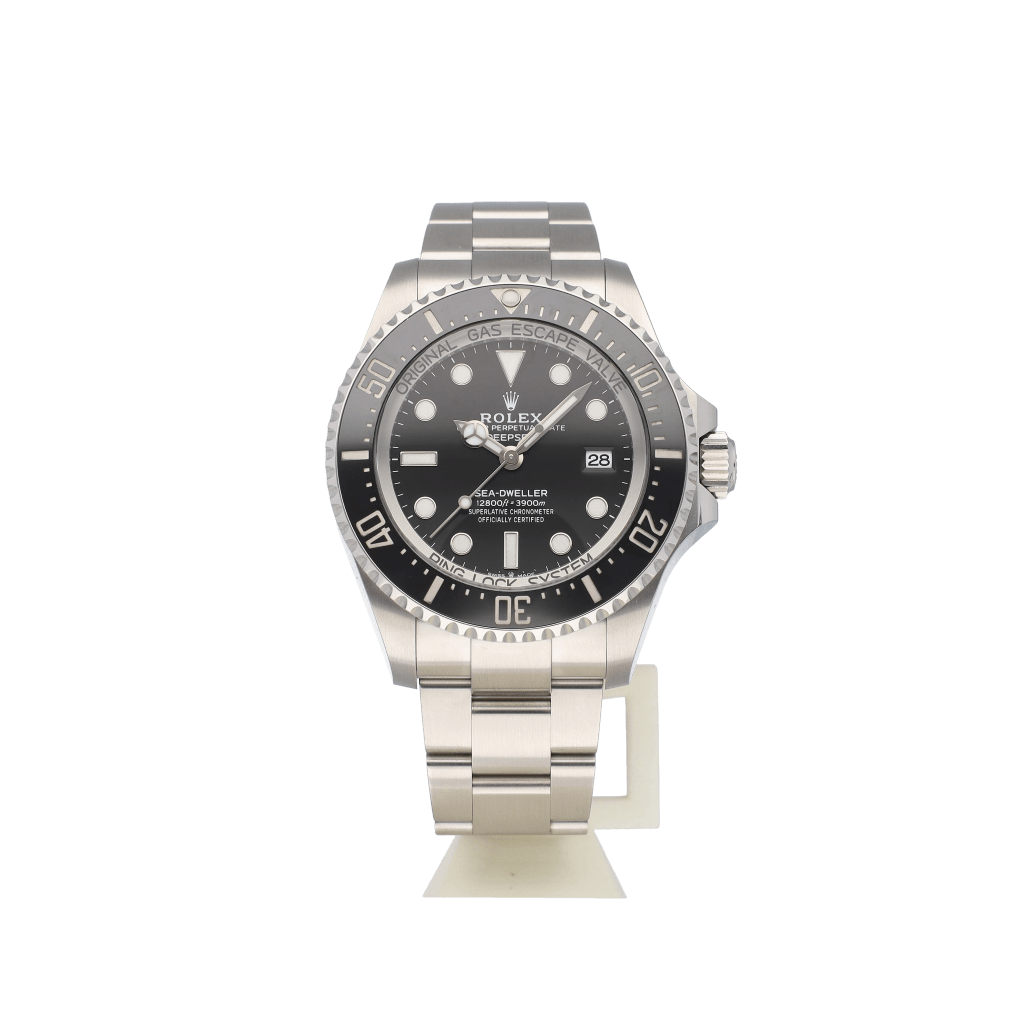 Rolex Rolex Deepsea 44mm - 136660OCC - #3 Rolex Rolex Deepsea 44mm - 136660OCC - #3