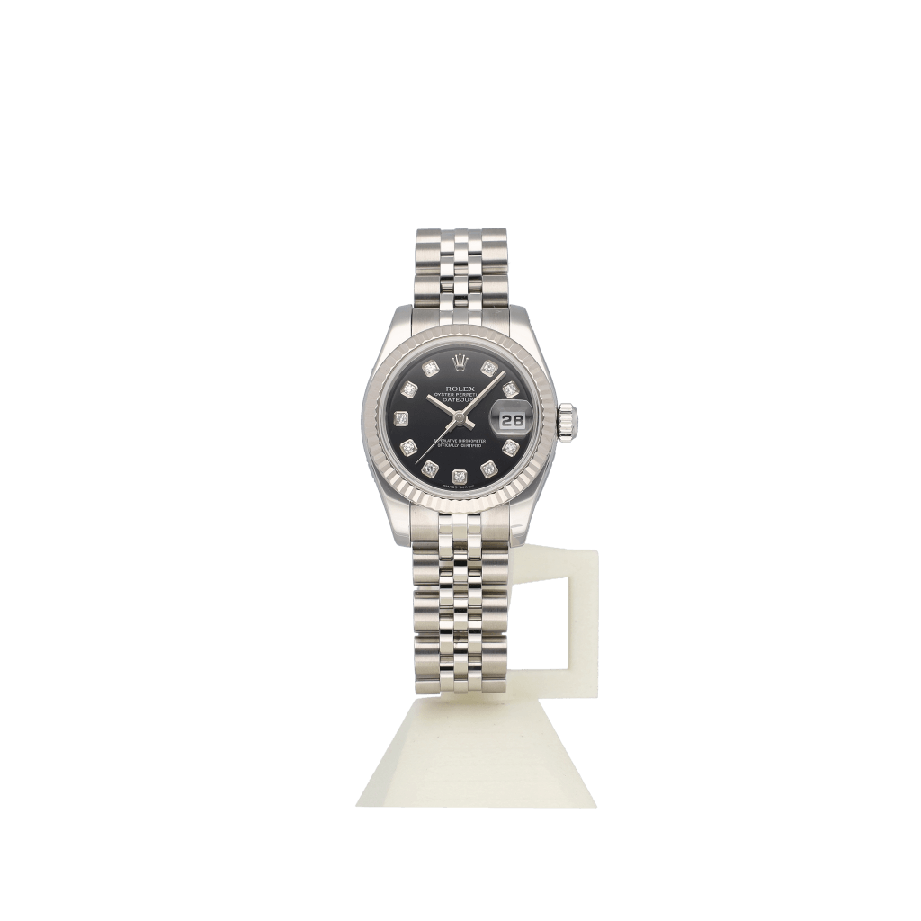 Rolex Lady-Datejust 26 26mm - 179174OCC - #3 Rolex Lady-Datejust 26 26mm - 179174OCC - #3