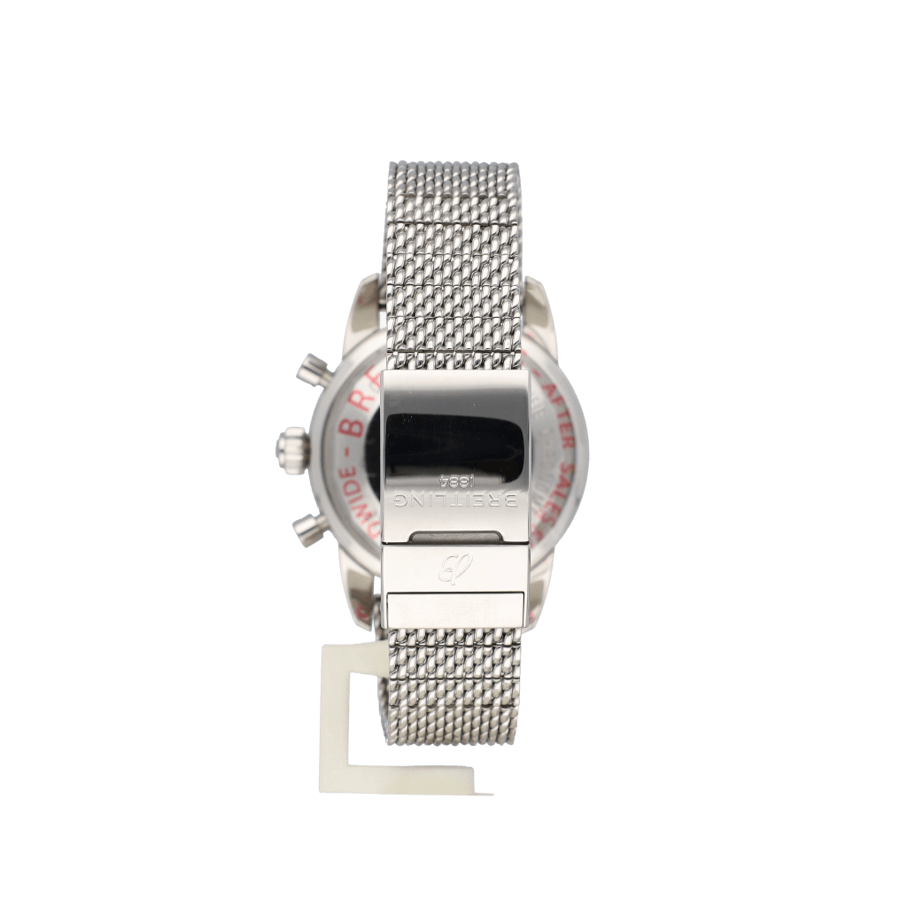 Breitling Superocean Heritage Chronograph 44mm - A133131A1OCC - #5 Breitling Superocean Heritage Chronograph 44mm - A133131A1OCC - #5