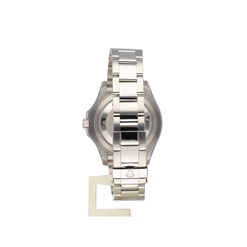 Rolex Yacht-Master 40 40mm - 16622OCC - #5 Rolex Yacht-Master 40 40mm - 16622OCC - #5