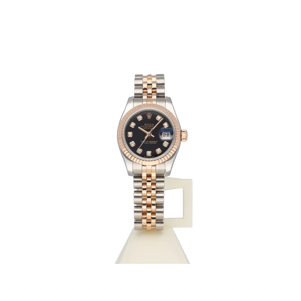 Rolex Lady-Datejust 26 - 179171OCC - #2 Rolex Lady-Datejust 26 - 179171OCC - #2