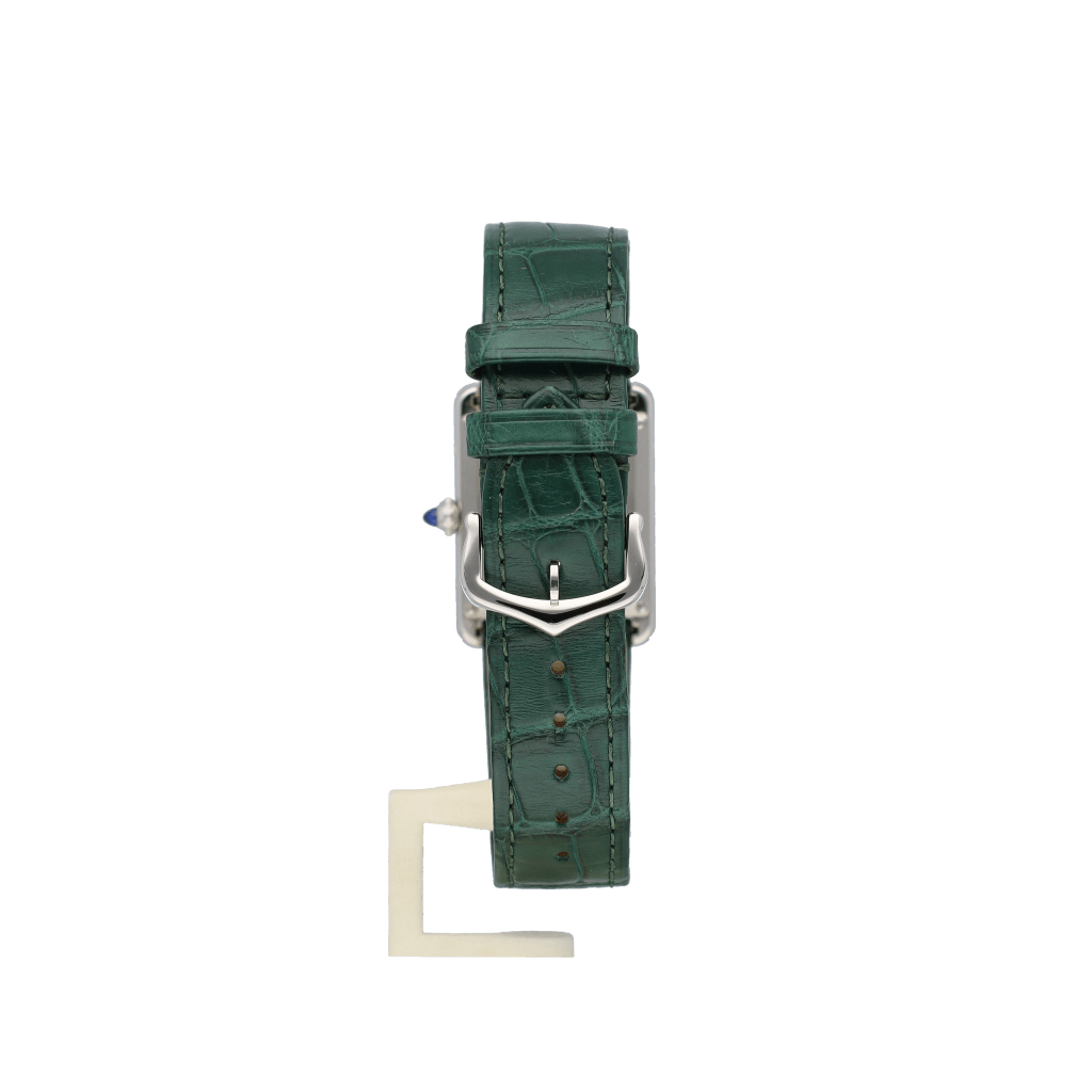 Cartier Tank Must - WSTA0056oCC - #5 Cartier Tank Must - WSTA0056oCC - #5