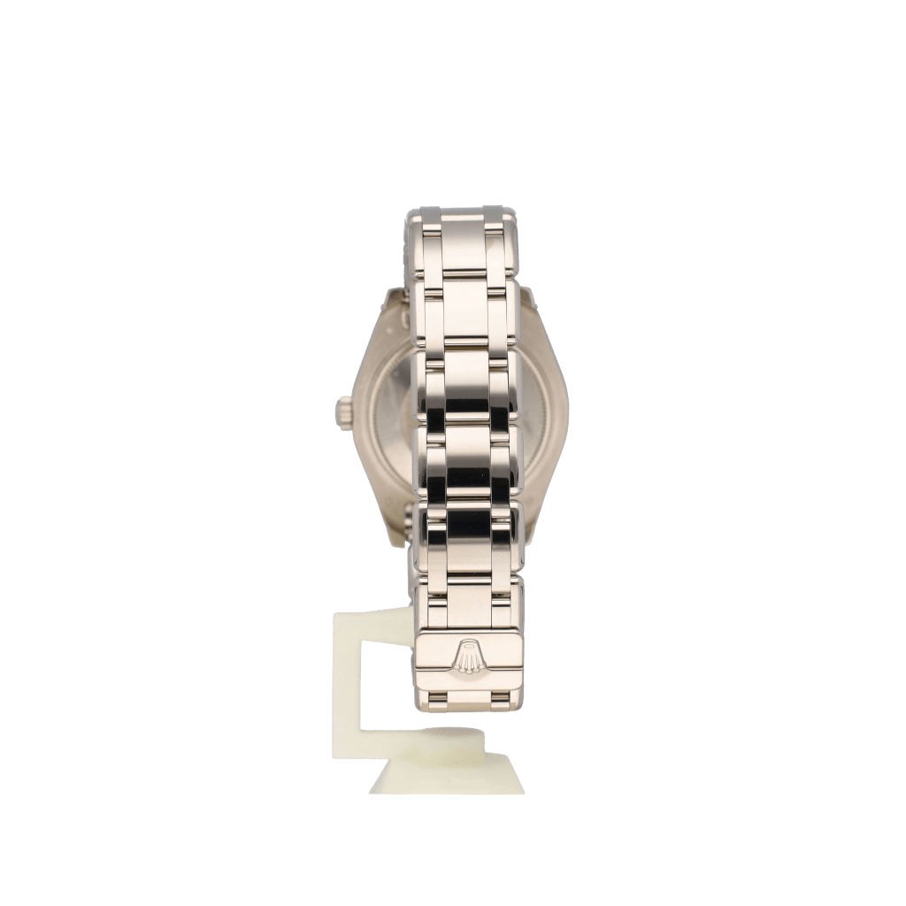 Rolex Pearlmaster 34mm - 81319OCC - #5 Rolex Pearlmaster 34mm - 81319OCC - #5