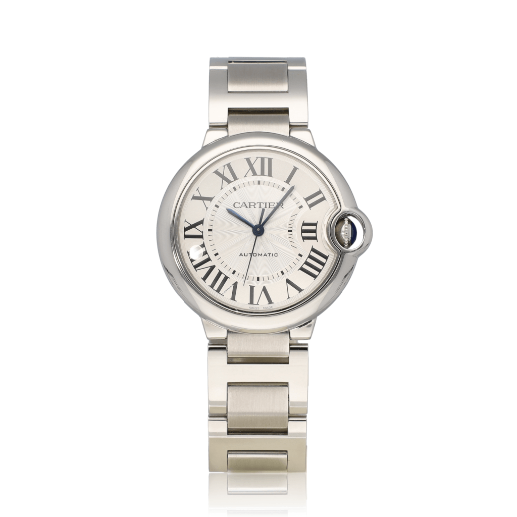Ballon Bleu De Cartier - Cartier - W6920046OCC Ballon Bleu De Cartier - Cartier - W6920046OCC