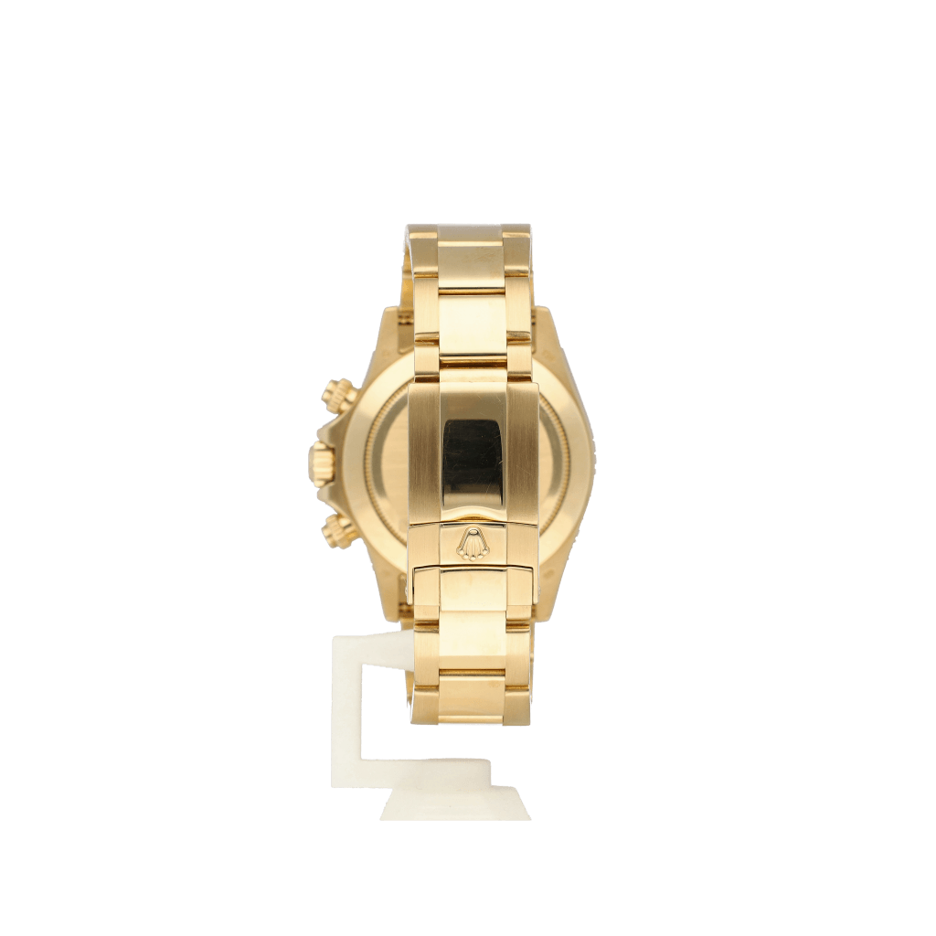 Rolex Cosmograph Daytona 40mm - 116528OCC - #5 Rolex Cosmograph Daytona 40mm - 116528OCC - #5