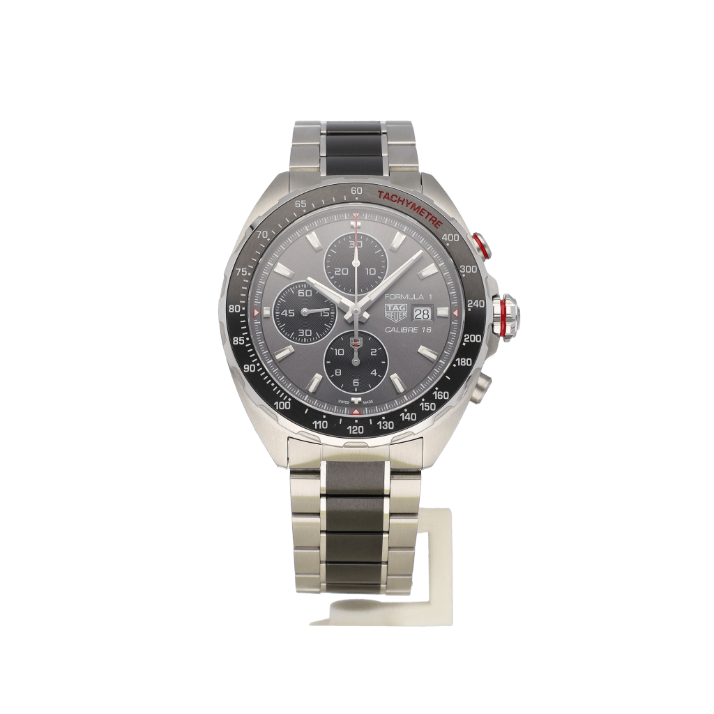 TAG Heuer Formula 1 44mm - CAZ2012.BA0970OCC - #3 TAG Heuer Formula 1 44mm - CAZ2012.BA0970OCC - #3