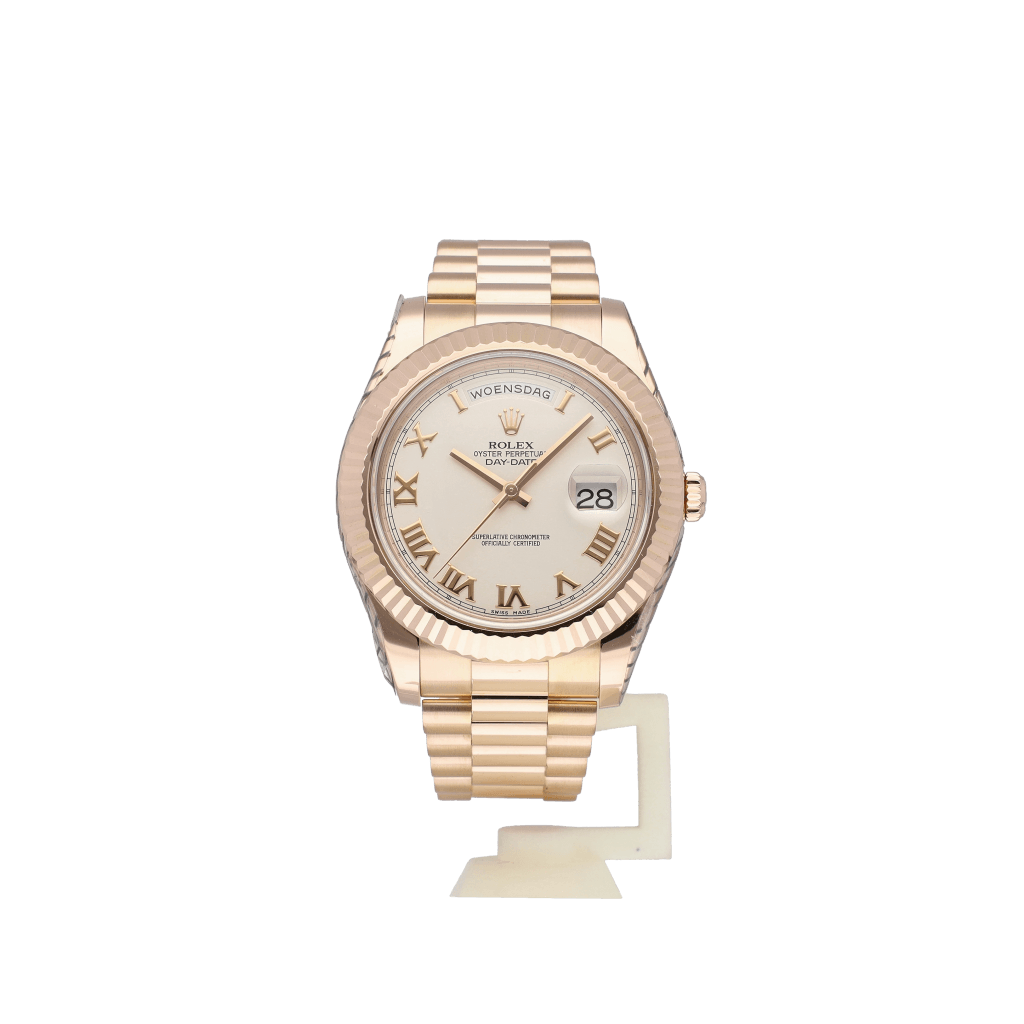 Rolex Day-Date II 41 41mm - 218235OCC - #3 Rolex Day-Date II 41 41mm - 218235OCC - #3