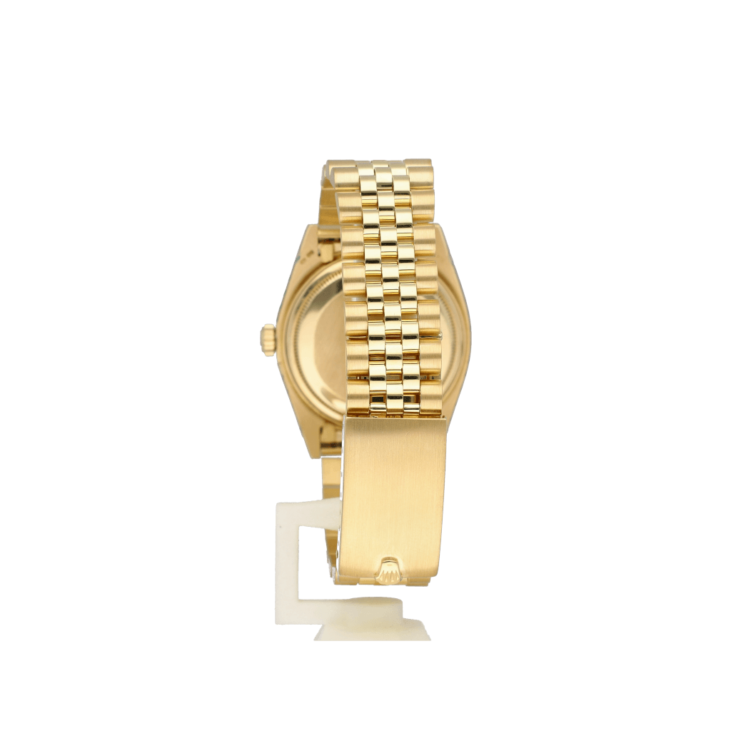 Rolex Datejust 36 36mm - 16018OCC - #5 Rolex Datejust 36 36mm - 16018OCC - #5