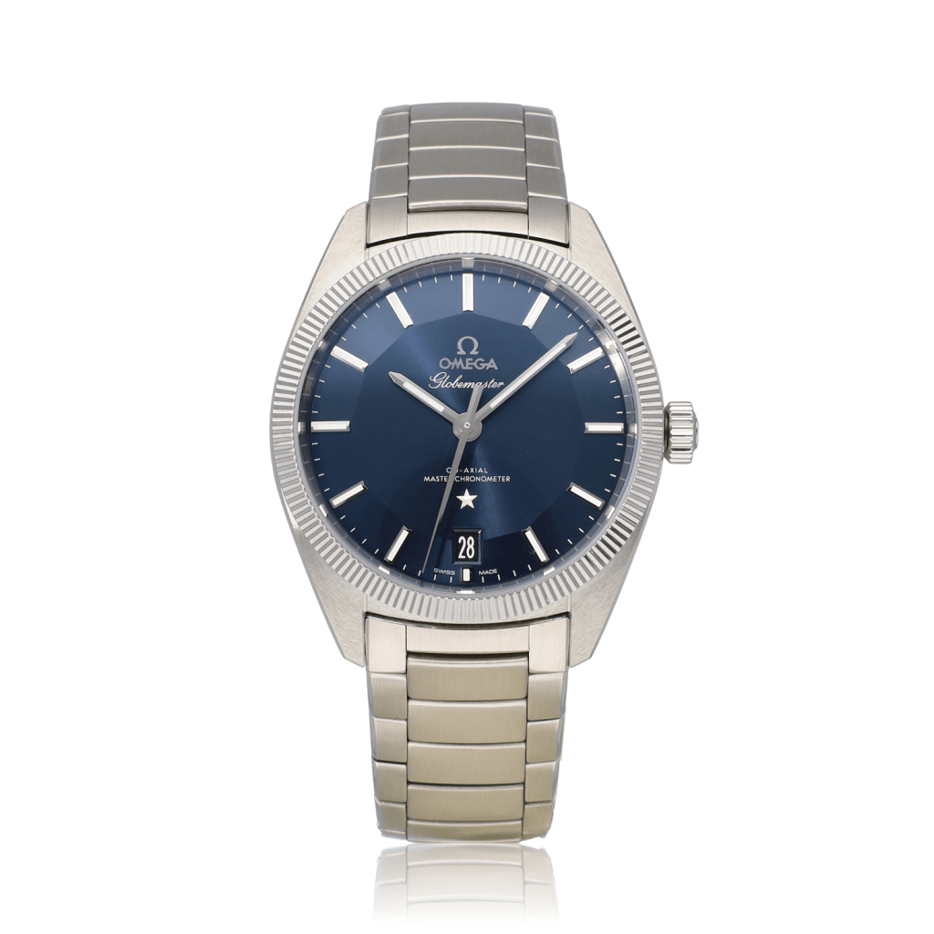 OMEGA Constellation 39mm - 130.30.39.21.03.001OCC - #1 OMEGA Constellation 39mm - 130.30.39.21.03.001OCC - #1