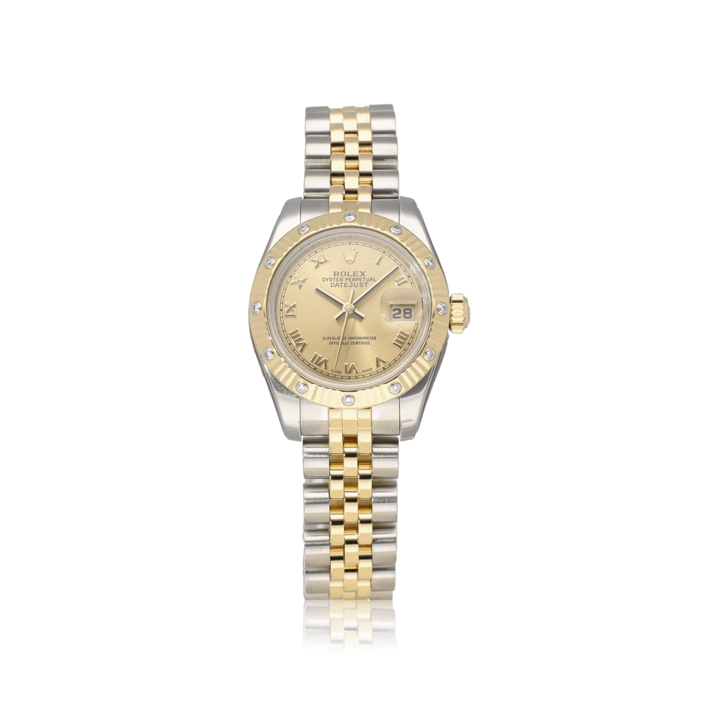Rolex Lady Datejust 26 26mm - 179313OCC - #1 Rolex Lady Datejust 26 26mm - 179313OCC - #1