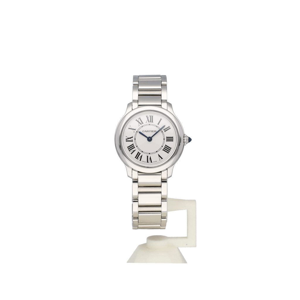Cartier Ronde de Cartier Must 29mm - WSRN0033OCC - #3 Cartier Ronde de Cartier Must 29mm - WSRN0033OCC - #3