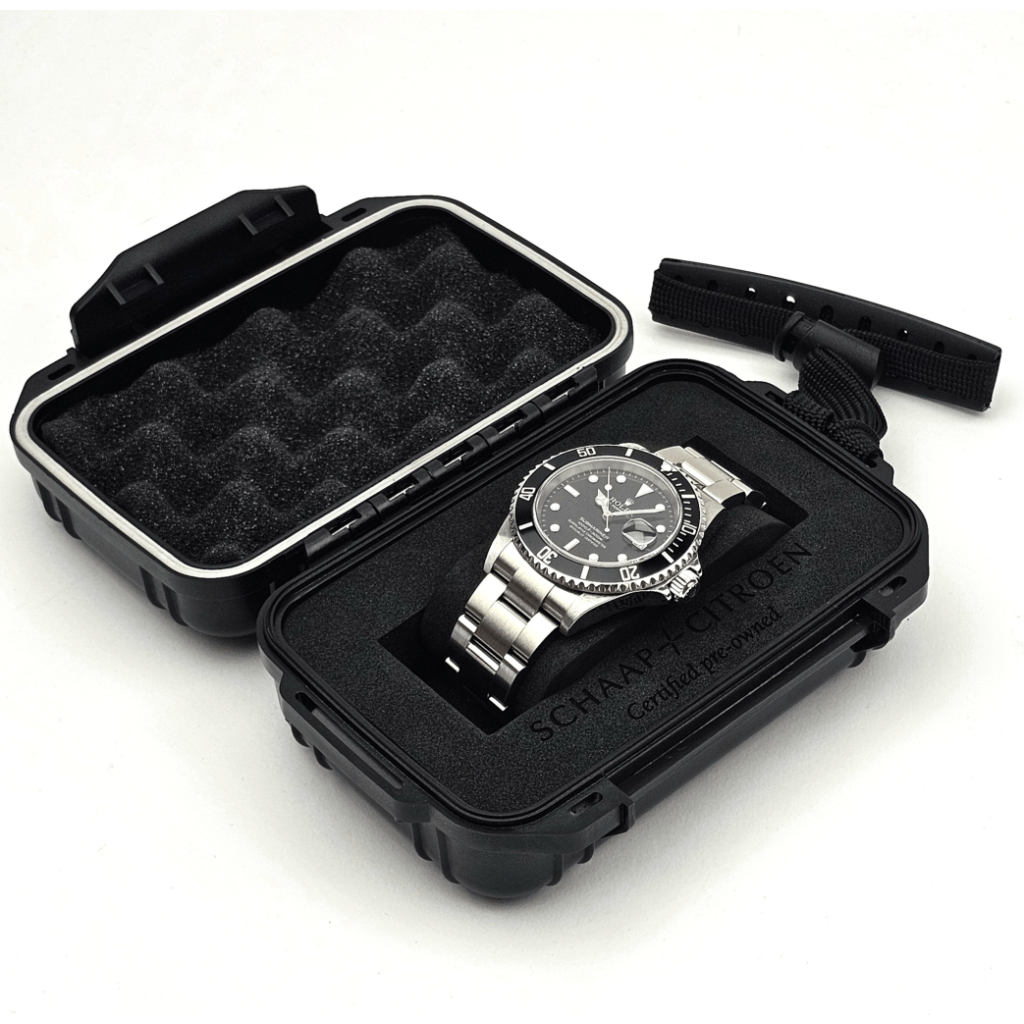 Rolex Submariner Date 40mm - 16610OCC - #2 Rolex Submariner Date 40mm - 16610OCC - #2