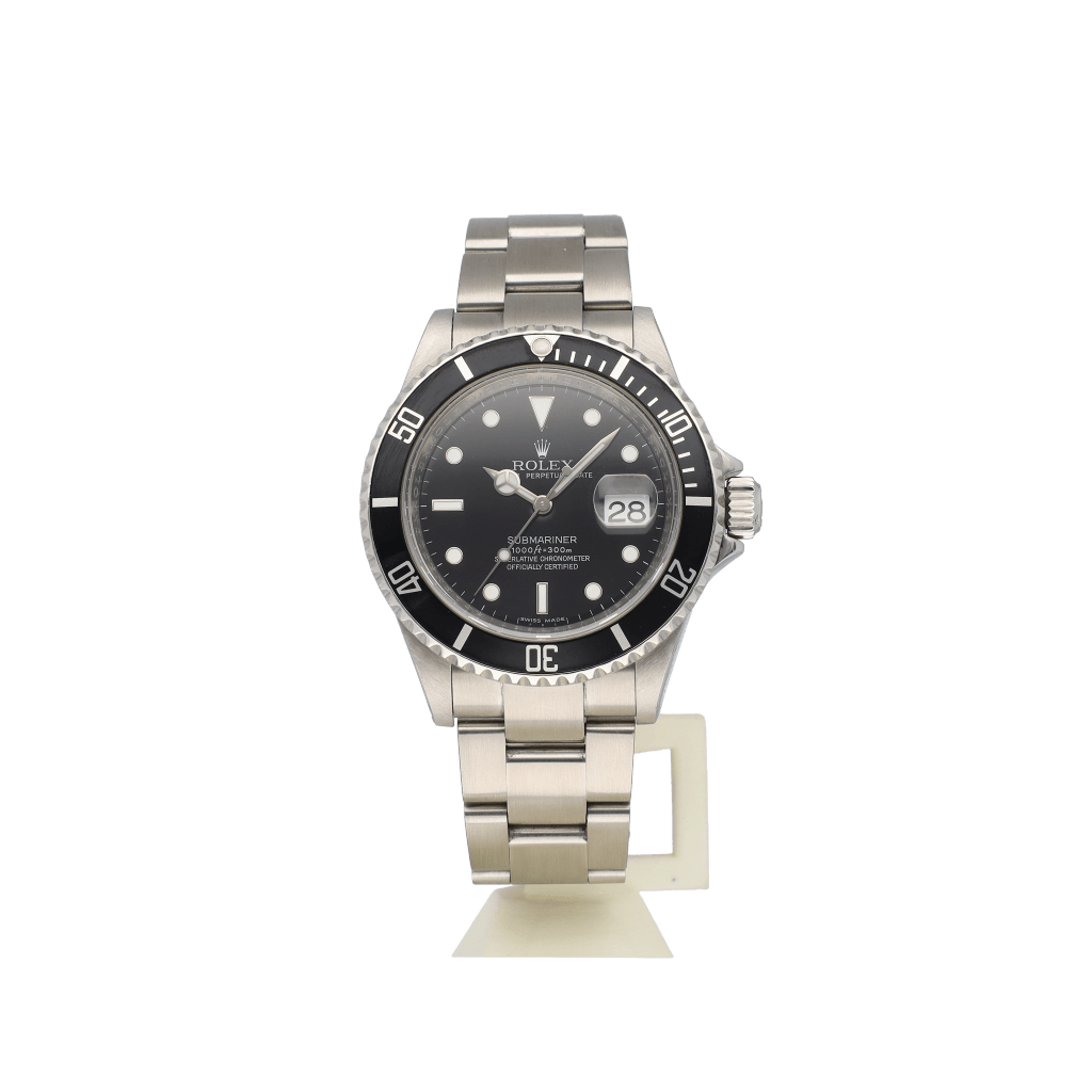 Rolex Submariner Date 40mm - 16610OCC - #3 Rolex Submariner Date 40mm - 16610OCC - #3