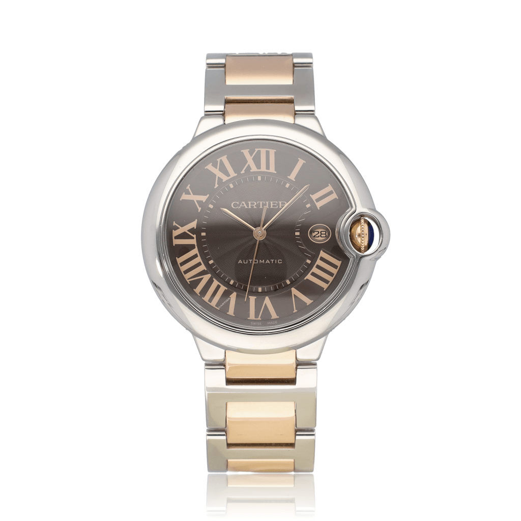 Ballon Bleu De Cartier 42mm - Cartier - W6920032OCC Ballon Bleu De Cartier 42mm - Cartier - W6920032OCC