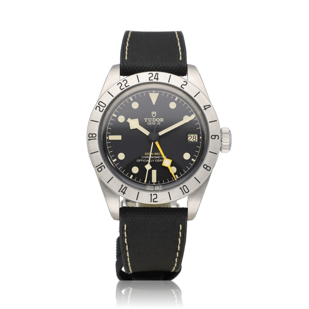 Black Bay 39mm - TUDOR - 79470OCC Black Bay 39mm - TUDOR - 79470OCC