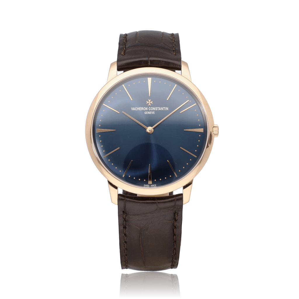 Patrimony 40mm - Vacheron Constantin - 81180/000R-B518OCC Patrimony 40mm - Vacheron Constantin - 81180/000R-B518OCC