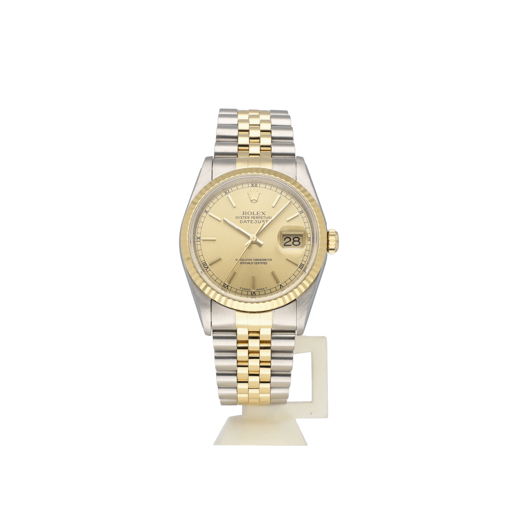 Rolex Datejust 36 36mm - 16233OCC - #3 Rolex Datejust 36 36mm - 16233OCC - #3