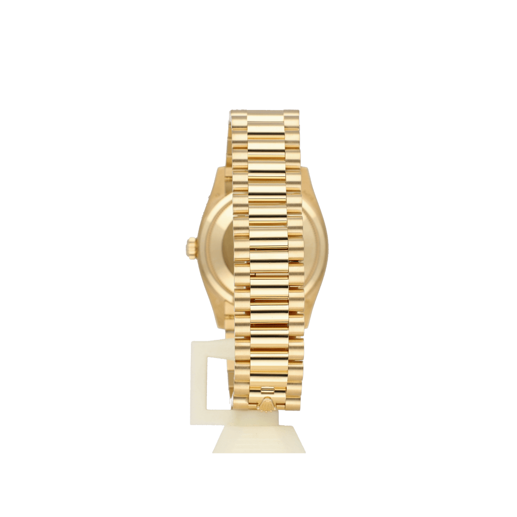 Rolex Day-Date 36 36mm - 128238OCC - #5 Rolex Day-Date 36 36mm - 128238OCC - #5