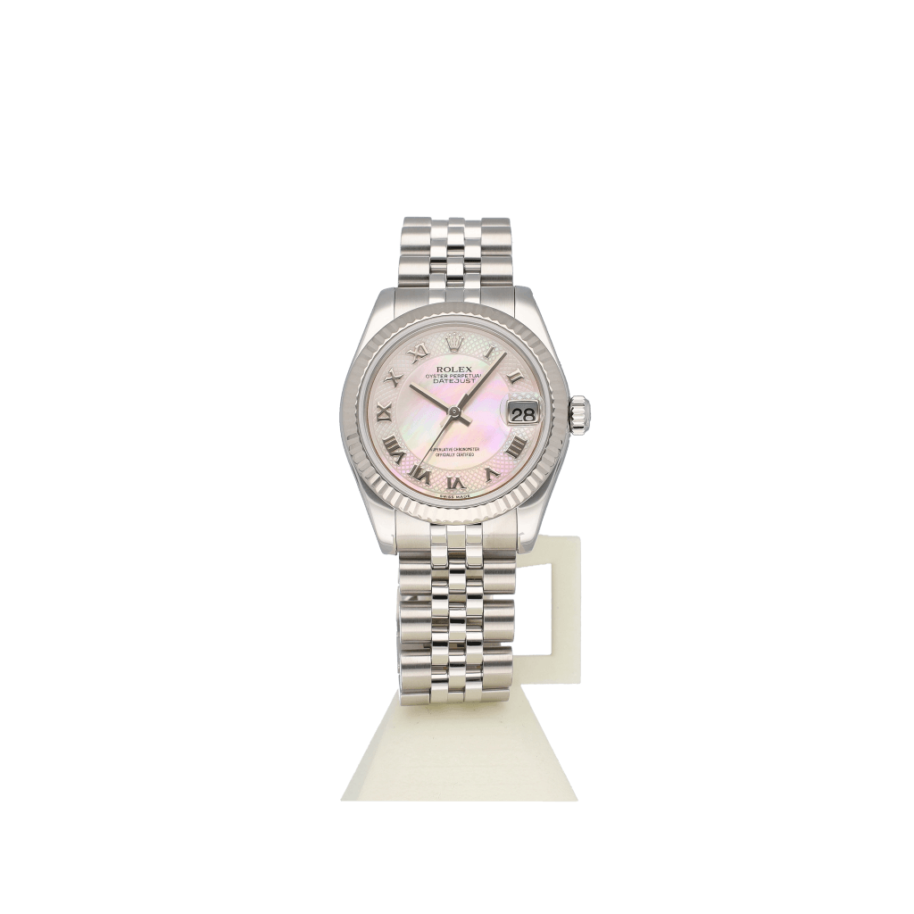 Rolex Datejust 31 31mm - 178274OCC - #3 Rolex Datejust 31 31mm - 178274OCC - #3