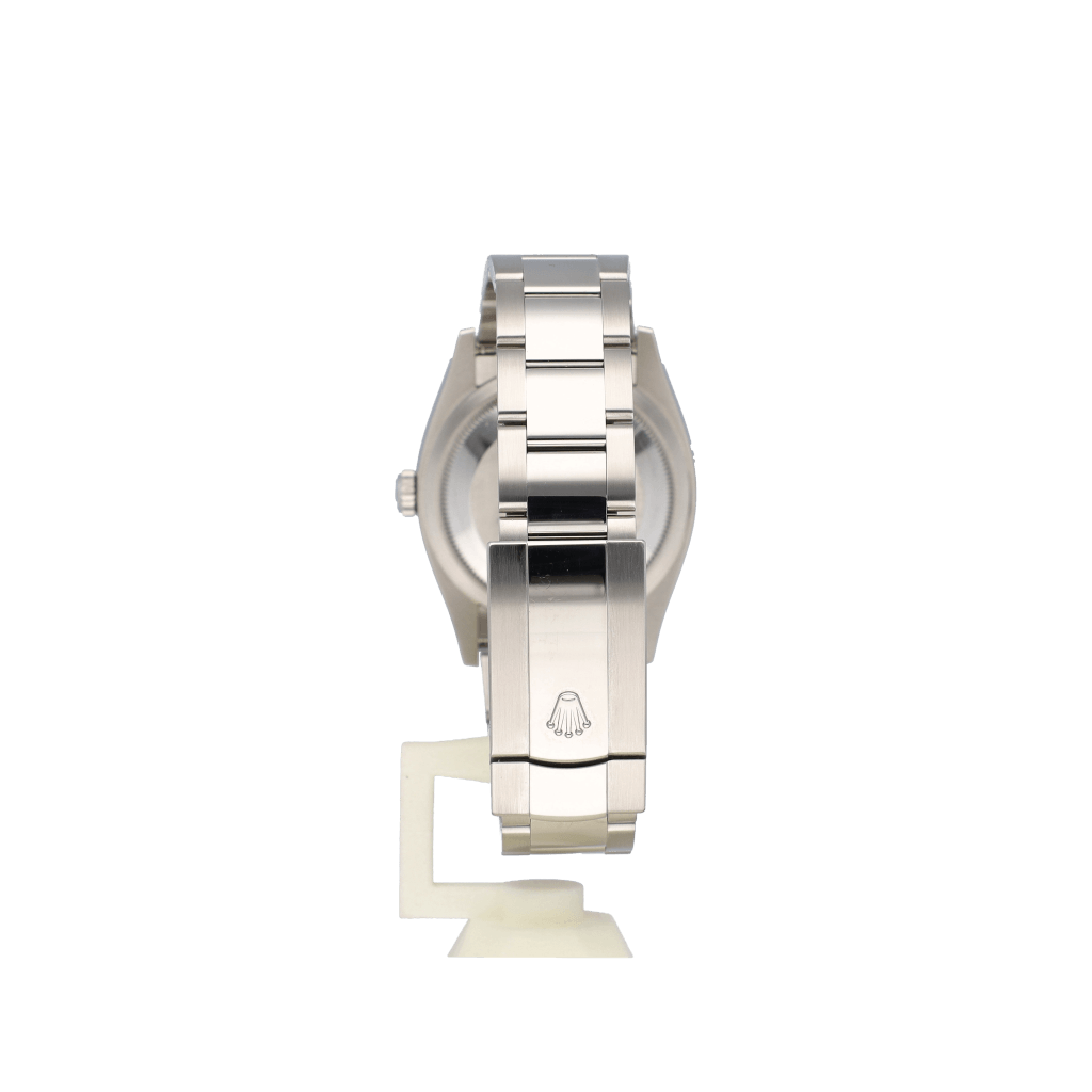 Rolex Datejust 36 36mm - 126234OCC - #5 Rolex Datejust 36 36mm - 126234OCC - #5