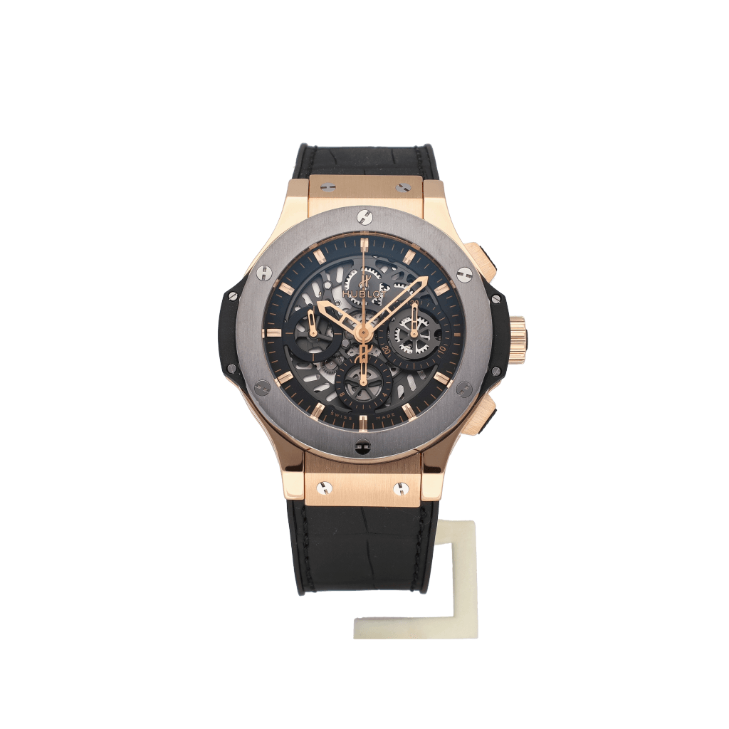 Hublot Big Bang 44mm - 310.PT.1180.RXOCC - #3 Hublot Big Bang 44mm - 310.PT.1180.RXOCC - #3