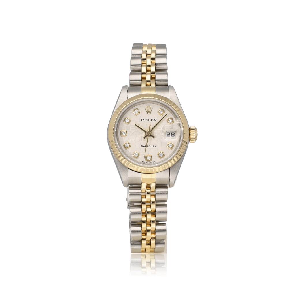 Lady Datejust 26mm - Rolex - 79173OCC Lady Datejust 26mm - Rolex - 79173OCC