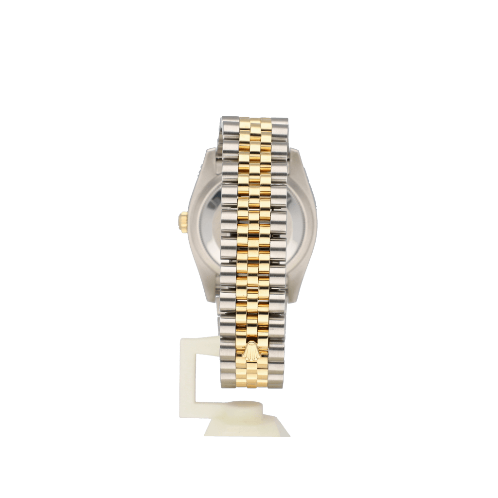 Rolex Datejust 36 36mm - 116233OCC - #5 Rolex Datejust 36 36mm - 116233OCC - #5