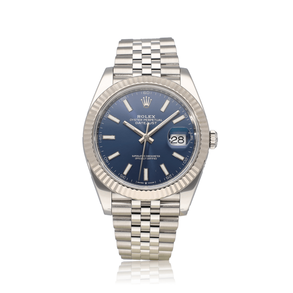 Rolex Datejust 41 41mm - 126334OCC - #1 Rolex Datejust 41 41mm - 126334OCC - #1