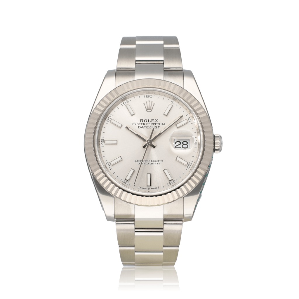 Rolex Datejust 41 41mm - 126334OCC - #1 Rolex Datejust 41 41mm - 126334OCC - #1