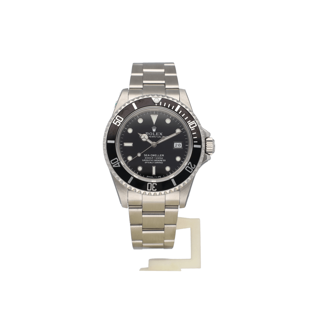 Rolex Sea-Dweller 40mm - 16660OCC - #3 Rolex Sea-Dweller 40mm - 16660OCC - #3