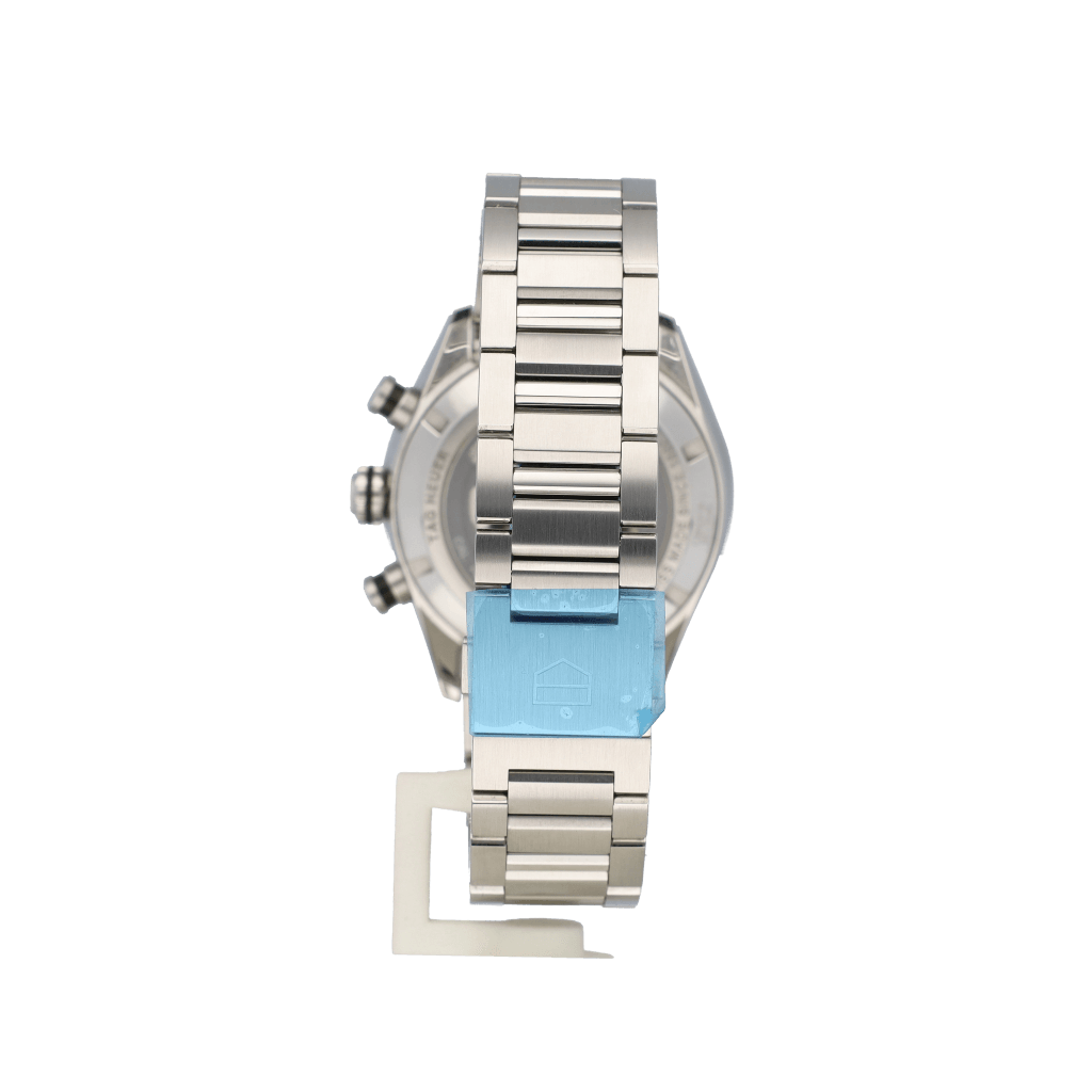 TAG Heuer Carrera Chronograph 44mm - CBN2A1A.BA0643OCC - #5 TAG Heuer Carrera Chronograph 44mm - CBN2A1A.BA0643OCC - #5