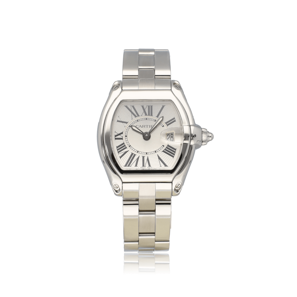 Roadster 31mm - Cartier - 2675OCC Roadster 31mm - Cartier - 2675OCC