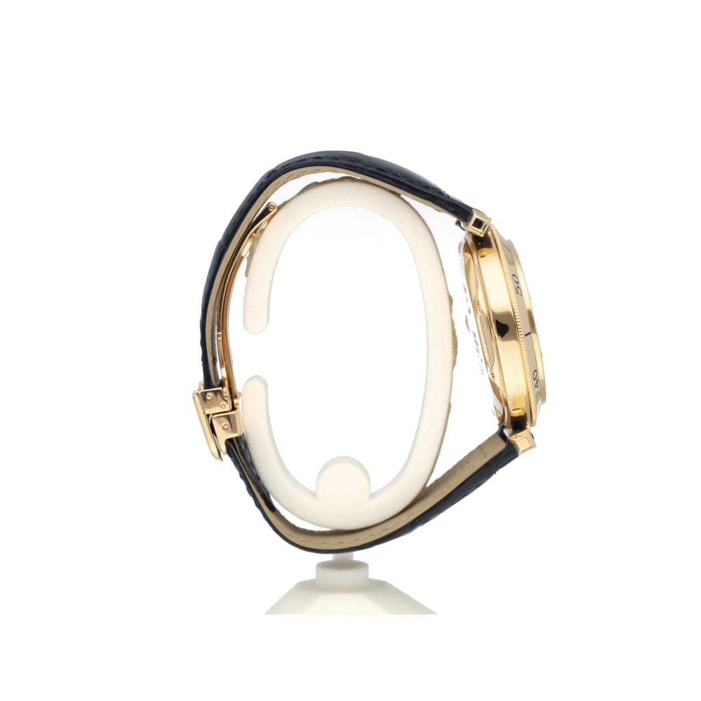 Cartier Pasha De Cartier 38mm - W3007556OCC - #6 Cartier Pasha De Cartier 38mm - W3007556OCC - #6