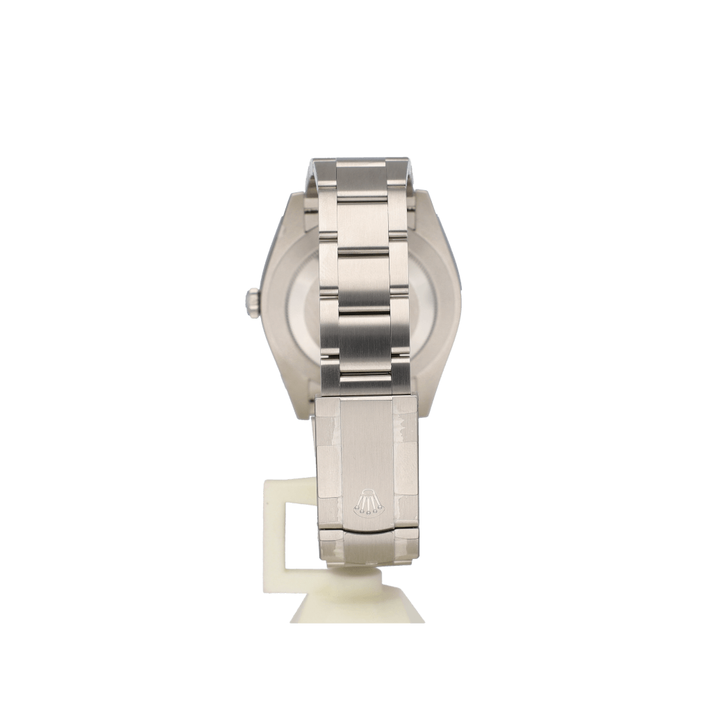 Rolex Oyster Perpetual 41 41mm - 124300OCC - #5 Rolex Oyster Perpetual 41 41mm - 124300OCC - #5