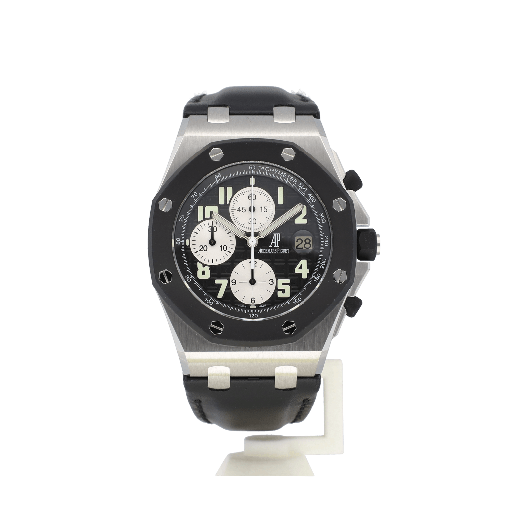 Audemars Piguet Royal Oak Offshore 42mm - 25940SK.OO.D002CA.01OCC - #3 Audemars Piguet Royal Oak Offshore 42mm - 25940SK.OO.D002CA.01OCC - #3