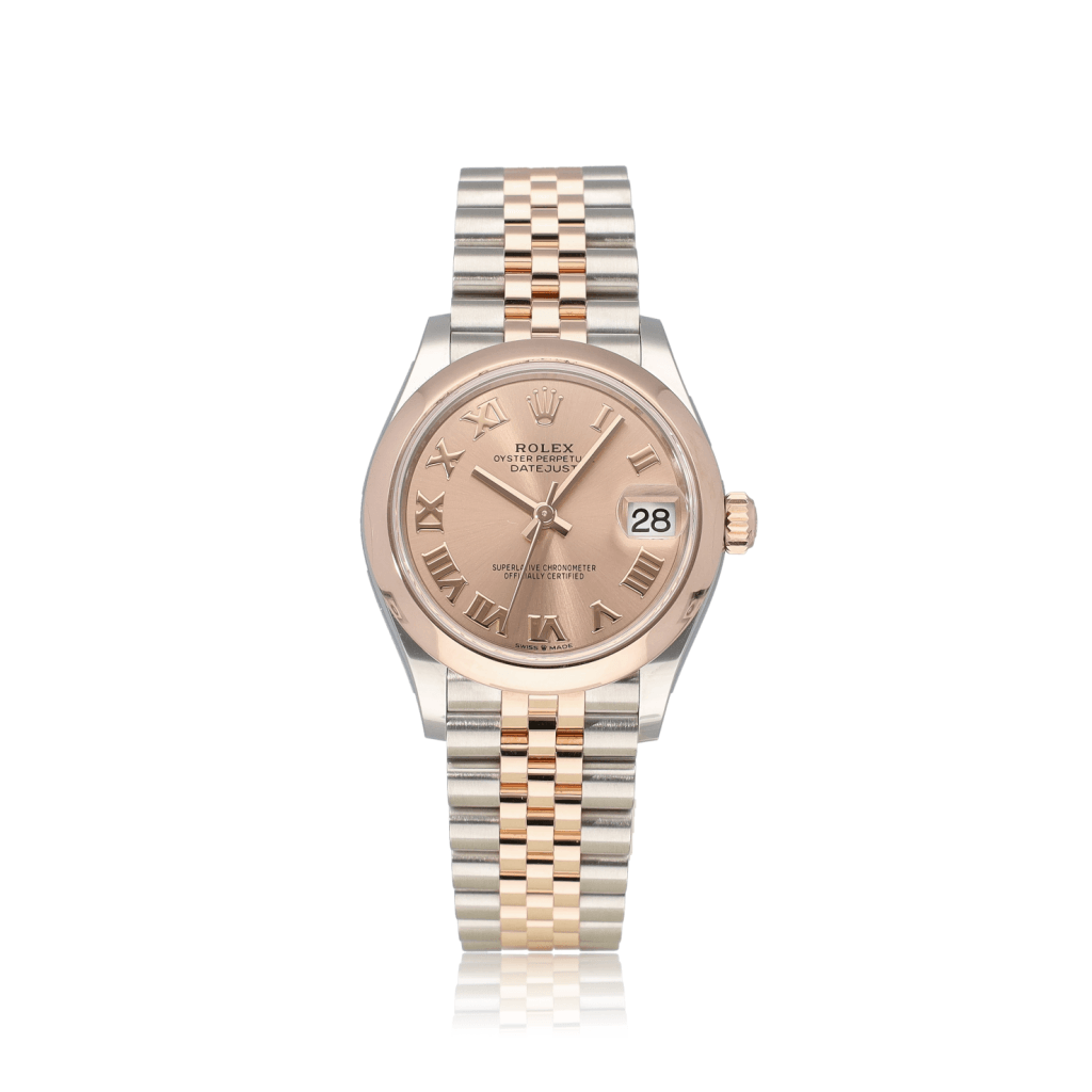 Rolex Datejust 31 31mm - 278241OCC - #1 Rolex Datejust 31 31mm - 278241OCC - #1