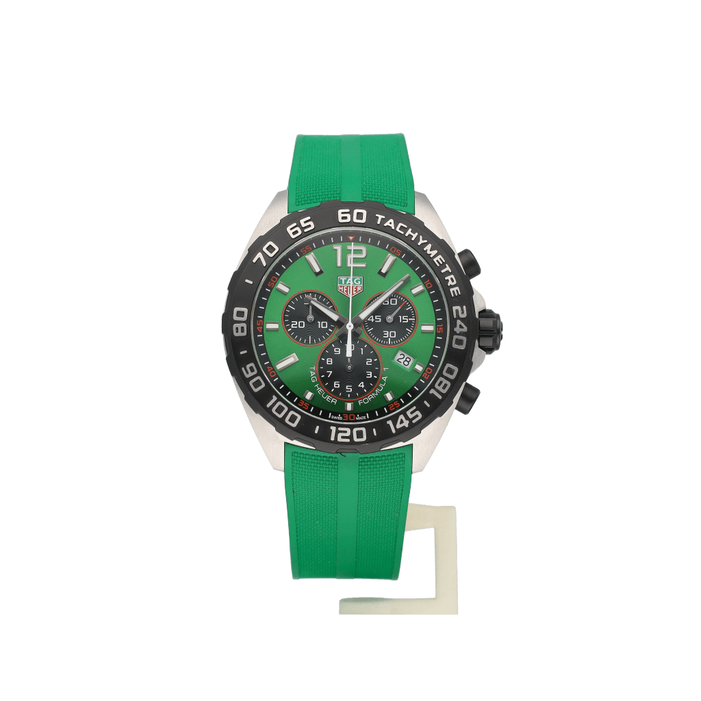 TAG Heuer Formula 1 Chronograph 43mm - CAZ101AP.FT8056OCC - #3 TAG Heuer Formula 1 Chronograph 43mm - CAZ101AP.FT8056OCC - #3